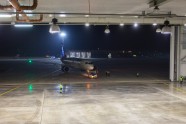 Rīgas lidostā prezentēs "Bombardier C Series" lidmašīnas