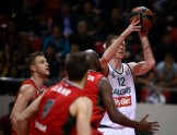 Basketbols: Kauņas "Žalgiris" pret Krasnodaras "Lokomotiv-Kubaņ" - 5
