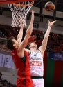 Basketbols: Kauņas "Žalgiris" pret Krasnodaras "Lokomotiv-Kubaņ" - 10