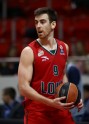 Basketbols: Kauņas "Žalgiris" pret Krasnodaras "Lokomotiv-Kubaņ" - 13
