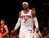 Basketbols: Knicks vs Heat - 4