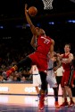 Basketbols: Knicks vs Heat - 6
