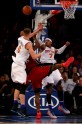 Basketbols: Knicks vs Heat - 7
