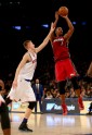Basketbols: Knicks vs Heat - 8