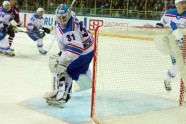 KHL spēle: Rīgas Dinamo - Toljati Lada - 17