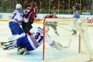 KHL spēle: Rīgas Dinamo - Toljati Lada - 18