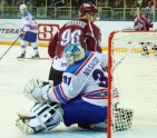 KHL spēle: Rīgas Dinamo - Toljati Lada - 19