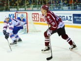 KHL spēle: Rīgas Dinamo - Toljati Lada - 20