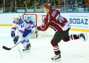 KHL spēle: Rīgas Dinamo - Toljati Lada - 21