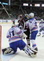 Hokejs, KHL spēle: Rīgas Dinamo - Toljati Lada - 49