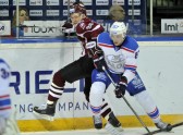Hokejs, KHL spēle: Rīgas Dinamo - Toljati Lada - 53