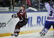 Hokejs, KHL spēle: Rīgas Dinamo - Toljati Lada - 54