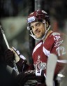 Hokejs, KHL spēle: Rīgas Dinamo - Toljati Lada - 61
