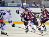 Hokejs, KHL spēle: Rīgas Dinamo - Toljati Lada - 63