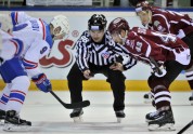 Hokejs, KHL spēle: Rīgas Dinamo - Toljati Lada - 67
