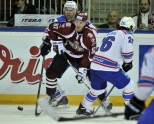 Hokejs, KHL spēle: Rīgas Dinamo - Toljati Lada - 75