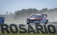 World RX sezonas noslēguma posms Argentīnā - Jānis Baumanis - 2