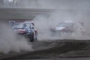 World RX sezonas noslēguma posms Argentīnā - Jānis Baumanis - 8