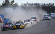 World RX sezonas noslēguma posms Argentīnā - Jānis Baumanis - 11