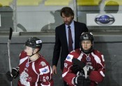 Hokejs, Krievijas Jaunatnes hokeja līga (MHL), HK Rīga -  "Dinamo-Raubiči" - 3