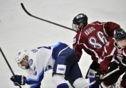Hokejs, Krievijas Jaunatnes hokeja līga (MHL), HK Rīga -  "Dinamo-Raubiči" - 8