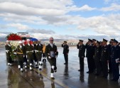 Turcija nosūta uz Krieviju Su-24 bojāgājušo pilotu - 7
