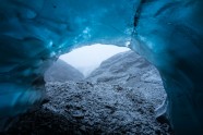 Vatnajökull glacier - 6