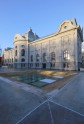 Restaurētā Latvijas Nacionālā mākslas muzeja ēka - 10
