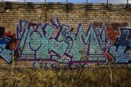 Grafiti Latvijā - 3