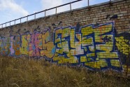 Grafiti Latvijā - 5
