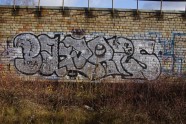 Grafiti Latvijā - 6