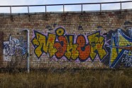 Grafiti Latvijā - 7