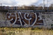 Grafiti Latvijā - 11