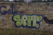 Grafiti Latvijā - 18