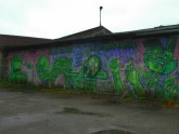 Grafiti Latvijā - 26