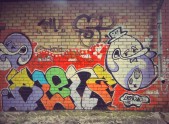 Grafiti Latvijā - 27