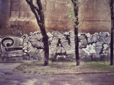 Grafiti Latvijā - 33