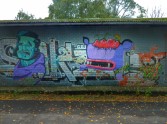 Grafiti Latvijā - 35