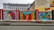 Grafiti Latvijā - 43