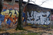 Grafiti Latvijā - 51