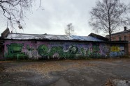 Grafiti Latvijā - 52