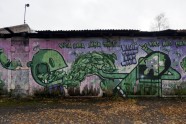 Grafiti Latvijā - 53