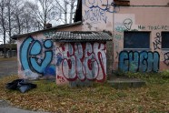 Grafiti Latvijā - 54