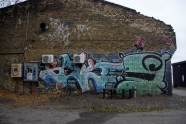 Grafiti Latvijā - 55