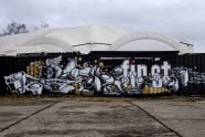 Grafiti Latvijā - 57
