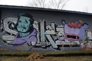 Grafiti Latvijā - 59