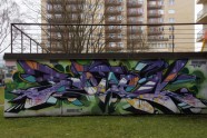 Grafiti Latvijā - 74