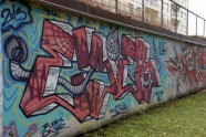 Grafiti Latvijā - 75