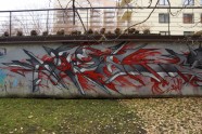 Grafiti Latvijā - 76