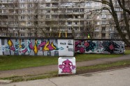 Grafiti Latvijā - 77